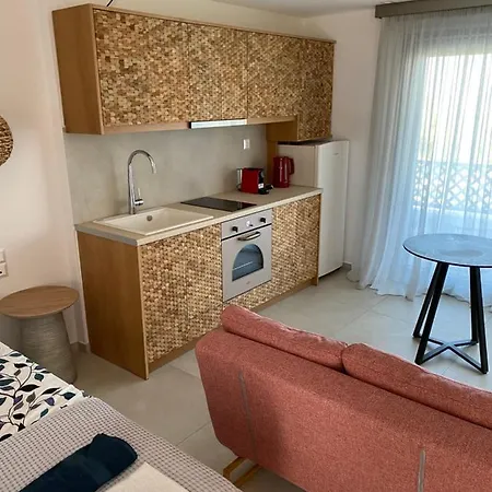 Anax Apartment