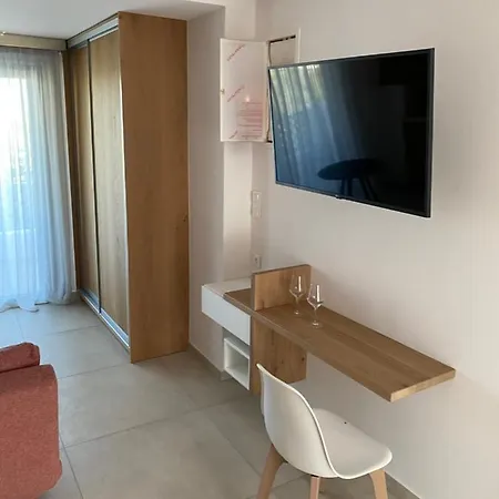 Apartment Anax