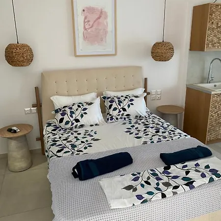 Apartment Anax