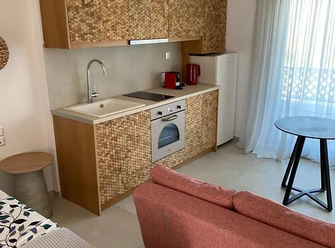Anax Apartament