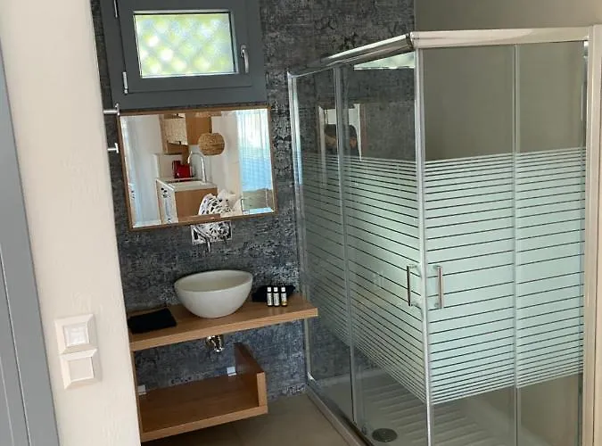 Anax Apartament Pera Gyalos